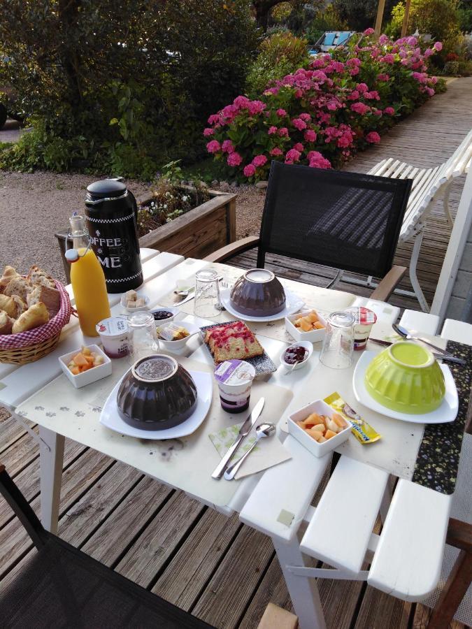 Chalet La Bachole Charancieu Екстер'єр фото