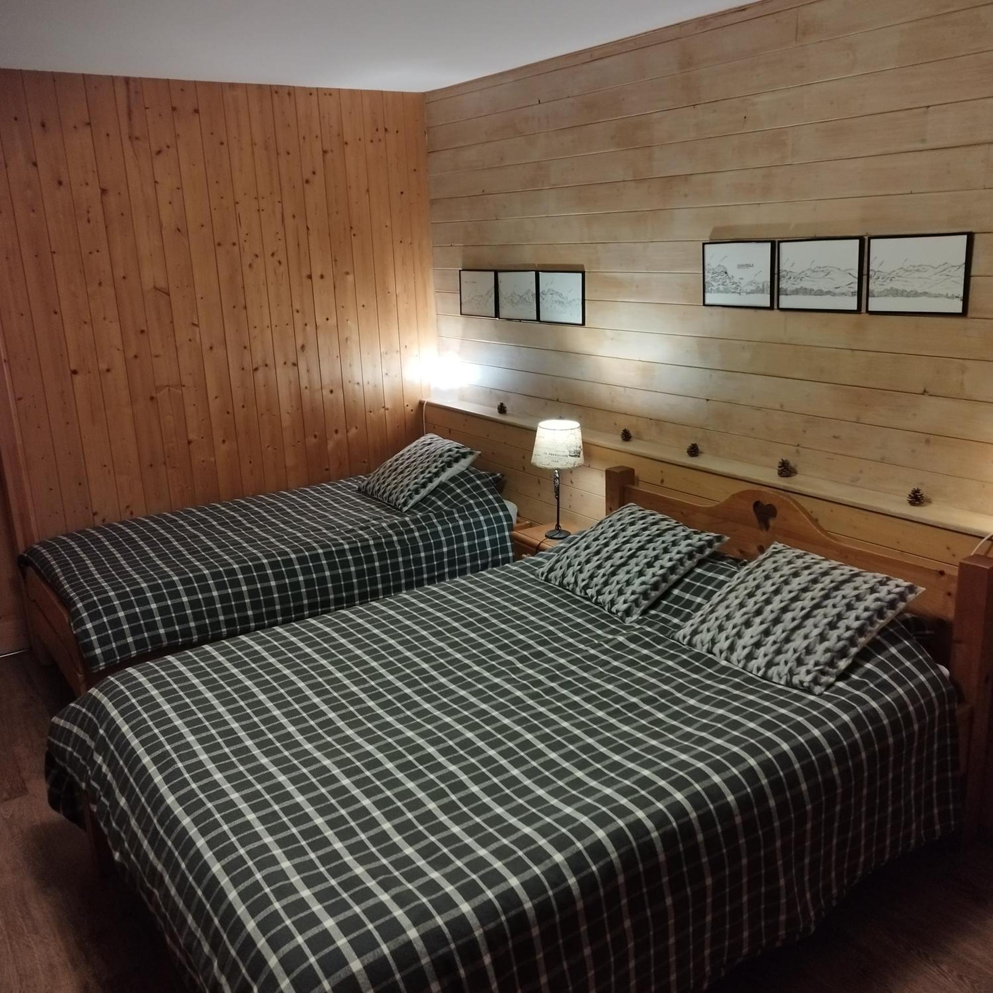 Chalet La Bachole Charancieu Екстер'єр фото