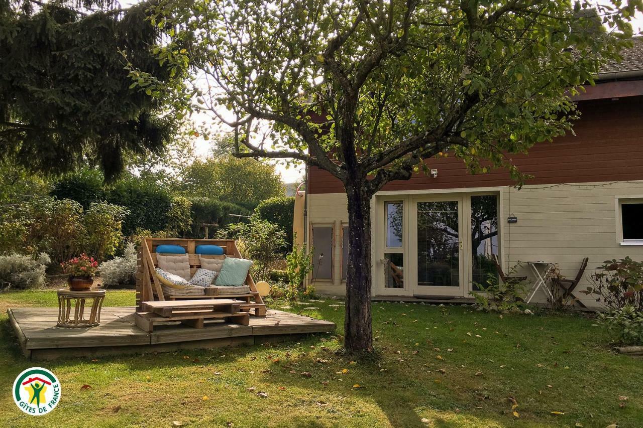 Chalet La Bachole Charancieu Екстер'єр фото